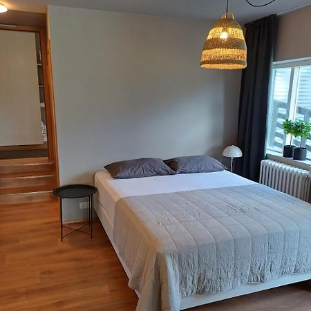 Draflastadir Guesthouse Draflastaðir Esterno foto