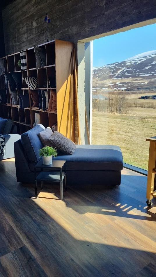 Draflastadir Guesthouse Draflastaðir Esterno foto